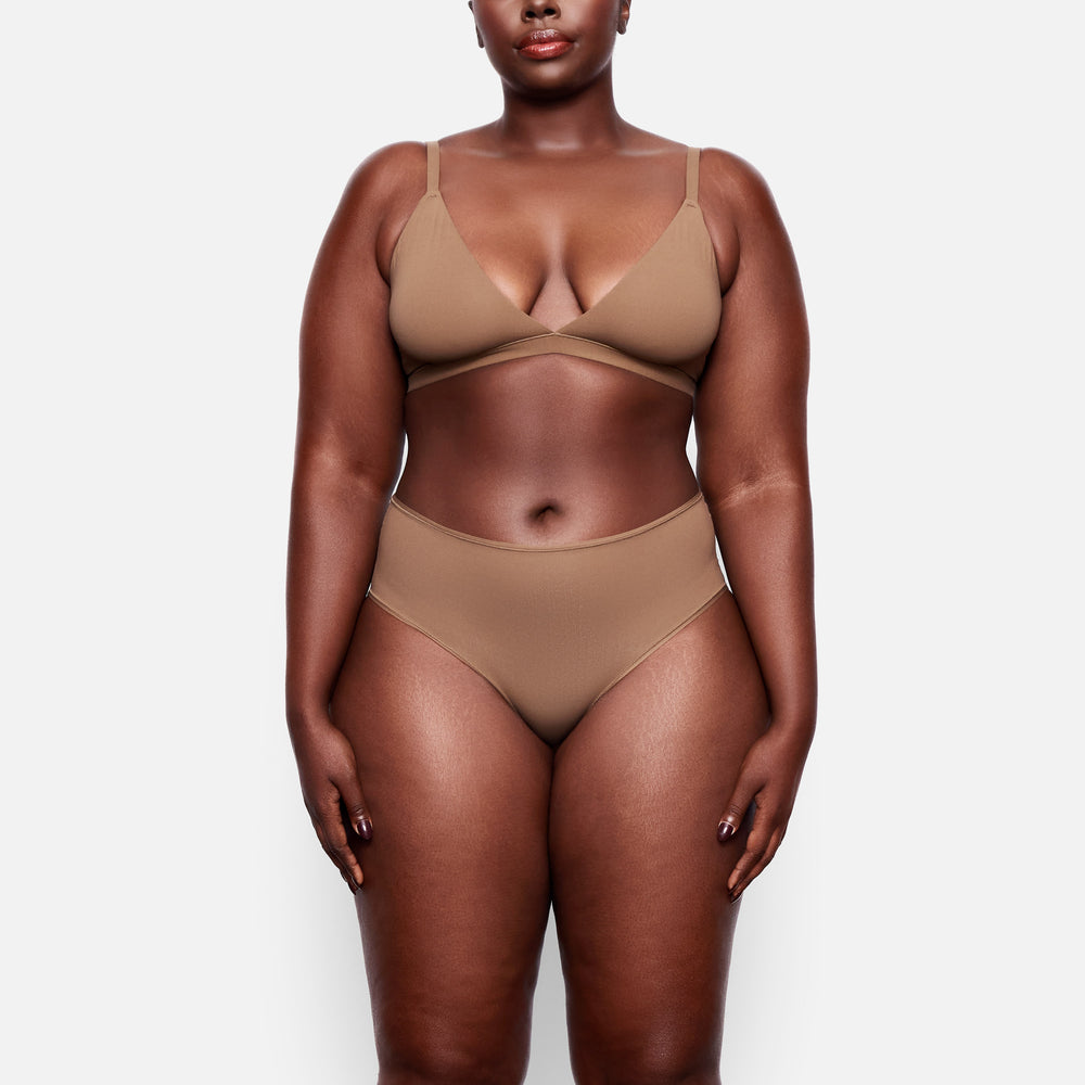 Skims FITS EVERYBODY MID RISE Brief Marhule | HBOZ-57341