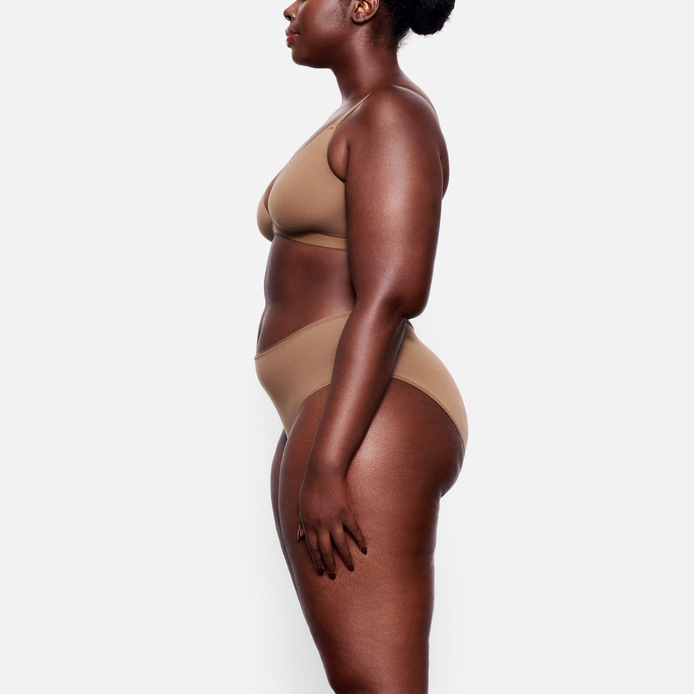 Skims FITS EVERYBODY MID RISE Brief Marhule | HBOZ-57341