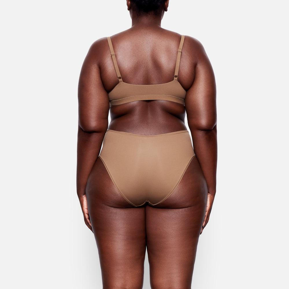 Skims FITS EVERYBODY MID RISE Brief Marhule | HBOZ-57341