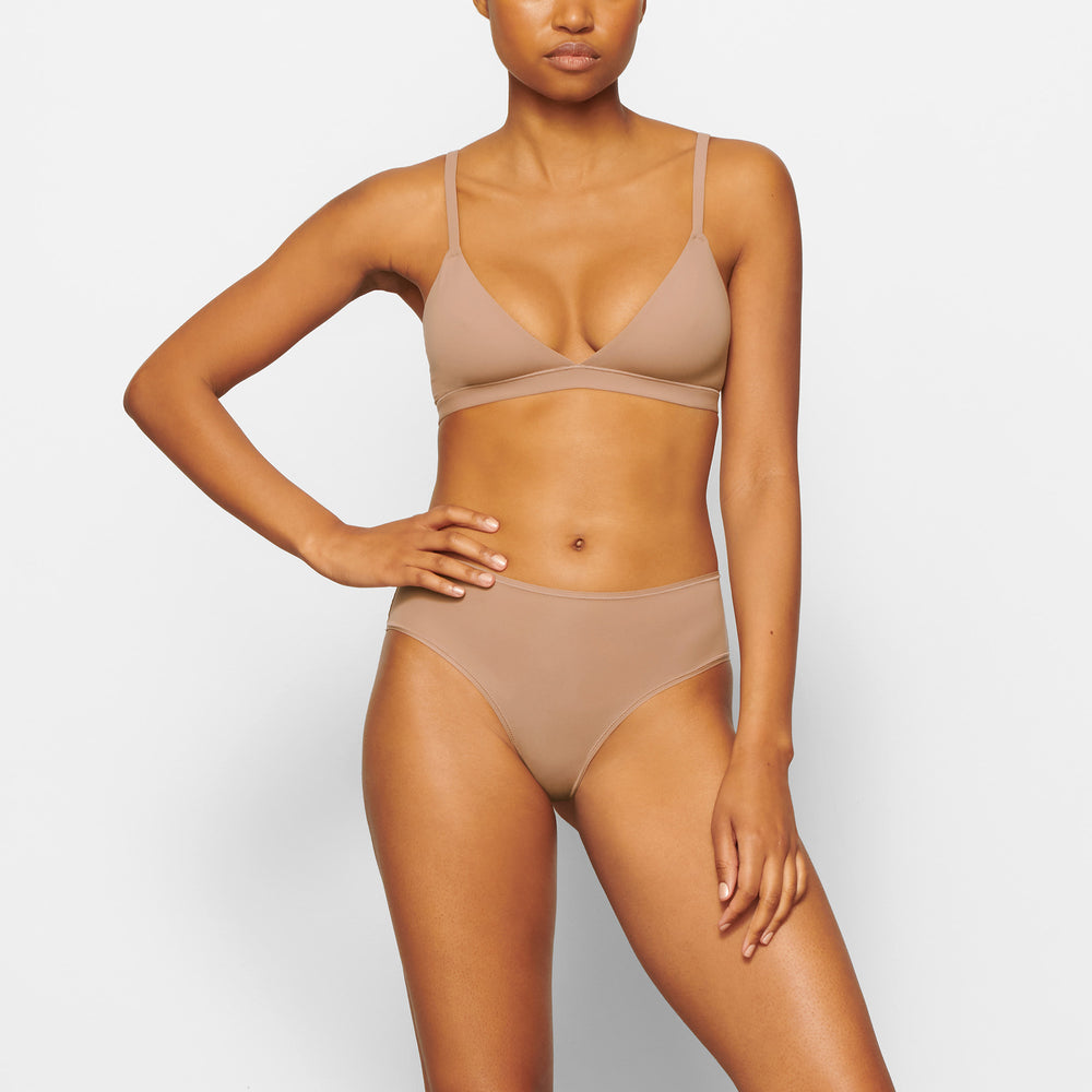Skims FITS EVERYBODY MID RISE Brief Marhule | RHKS-48350