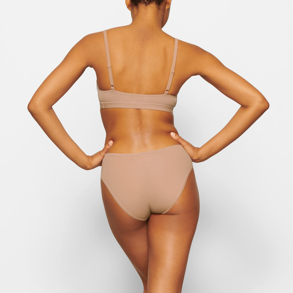 Skims FITS EVERYBODY MID RISE Brief Marhule | RHKS-48350