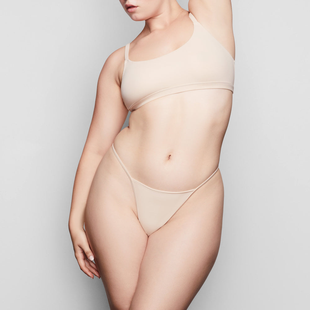 Skims FITS EVERYBODY T STRING Thong Hnede | AGCT-78460