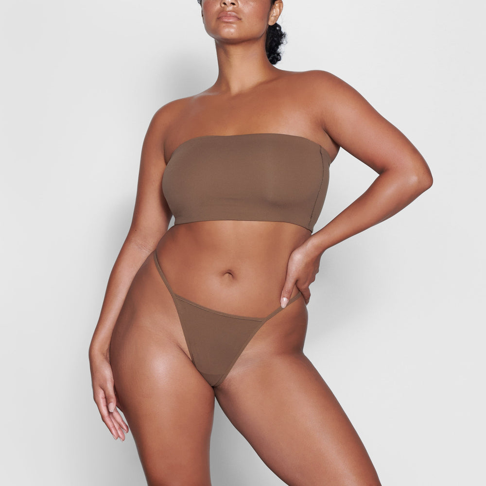 Skims FITS EVERYBODY T STRING Thong Marhule | QXGS-38276