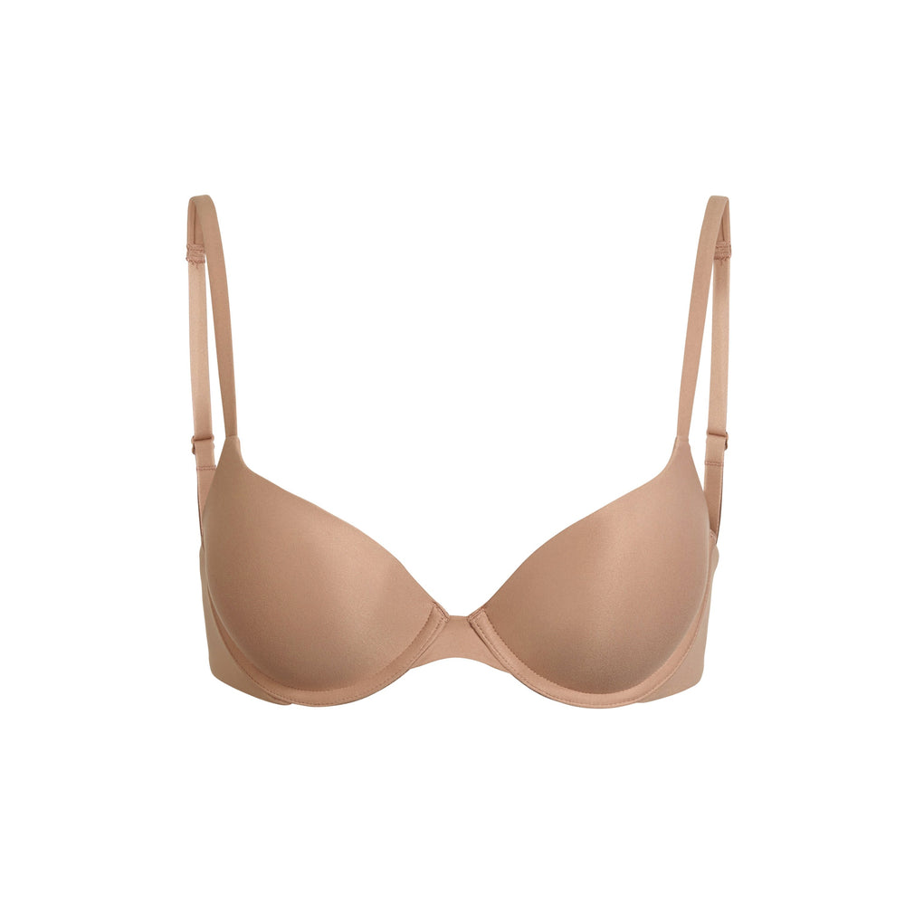 Skims FITS EVERYBODY T-shirt Push Up Bra Marhule | HIWC-14928