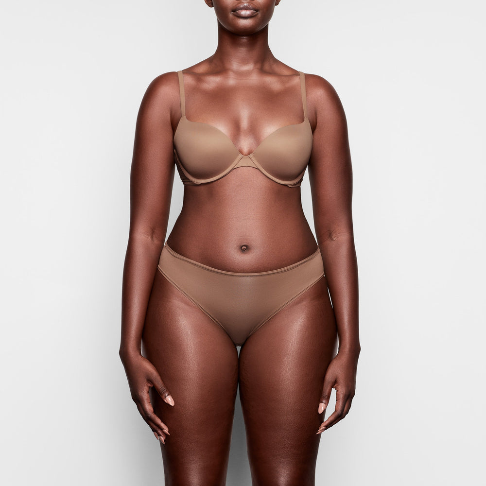Skims FITS EVERYBODY T-shirt Push Up Bra Marhule | ISTO-03927