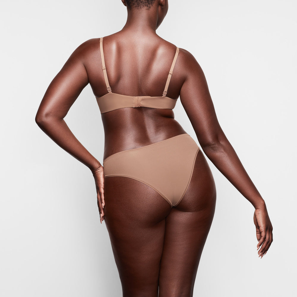 Skims FITS EVERYBODY T-shirt Push Up Bra Marhule | ISTO-03927