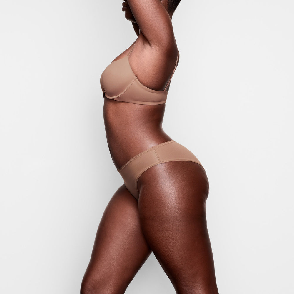 Skims FITS EVERYBODY T-shirt Push Up Bra Marhule | ISTO-03927