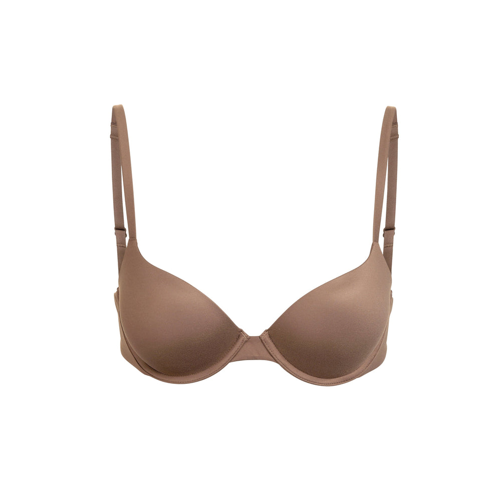 Skims FITS EVERYBODY T-shirt Push Up Bra Marhule | ISTO-03927