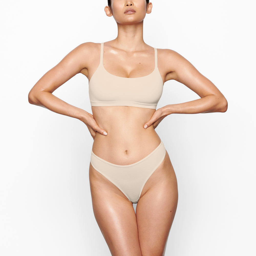 Skims FITS EVERYBODY Thong Hnede | FEGJ-70182