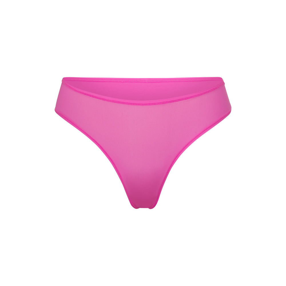 Skims FITS EVERYBODY Thong Nachový | CYAE-38420