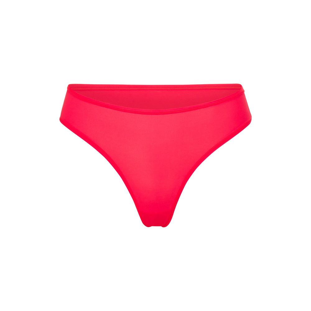 Skims FITS EVERYBODY Thong Ruzove | DOPG-10628
