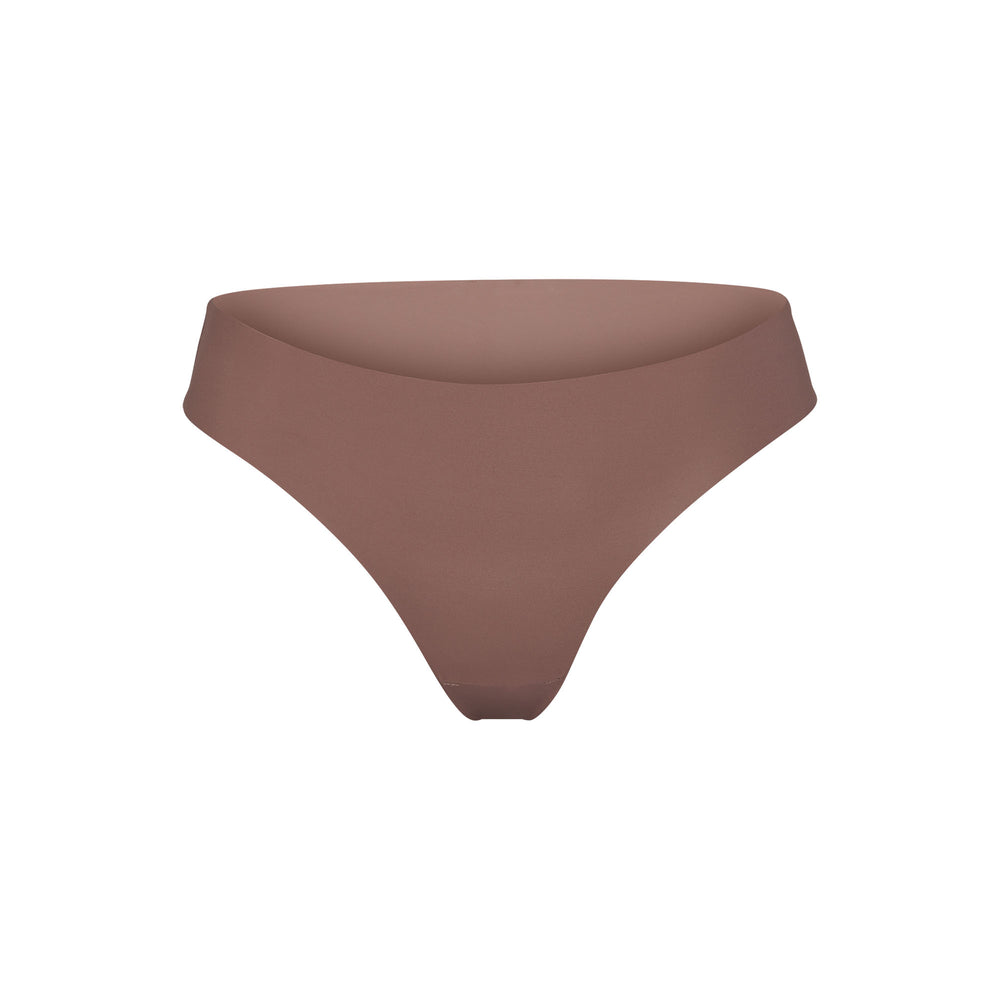 Skims FREE CUT CHEEKY Hipster Hnede | WFET-69487