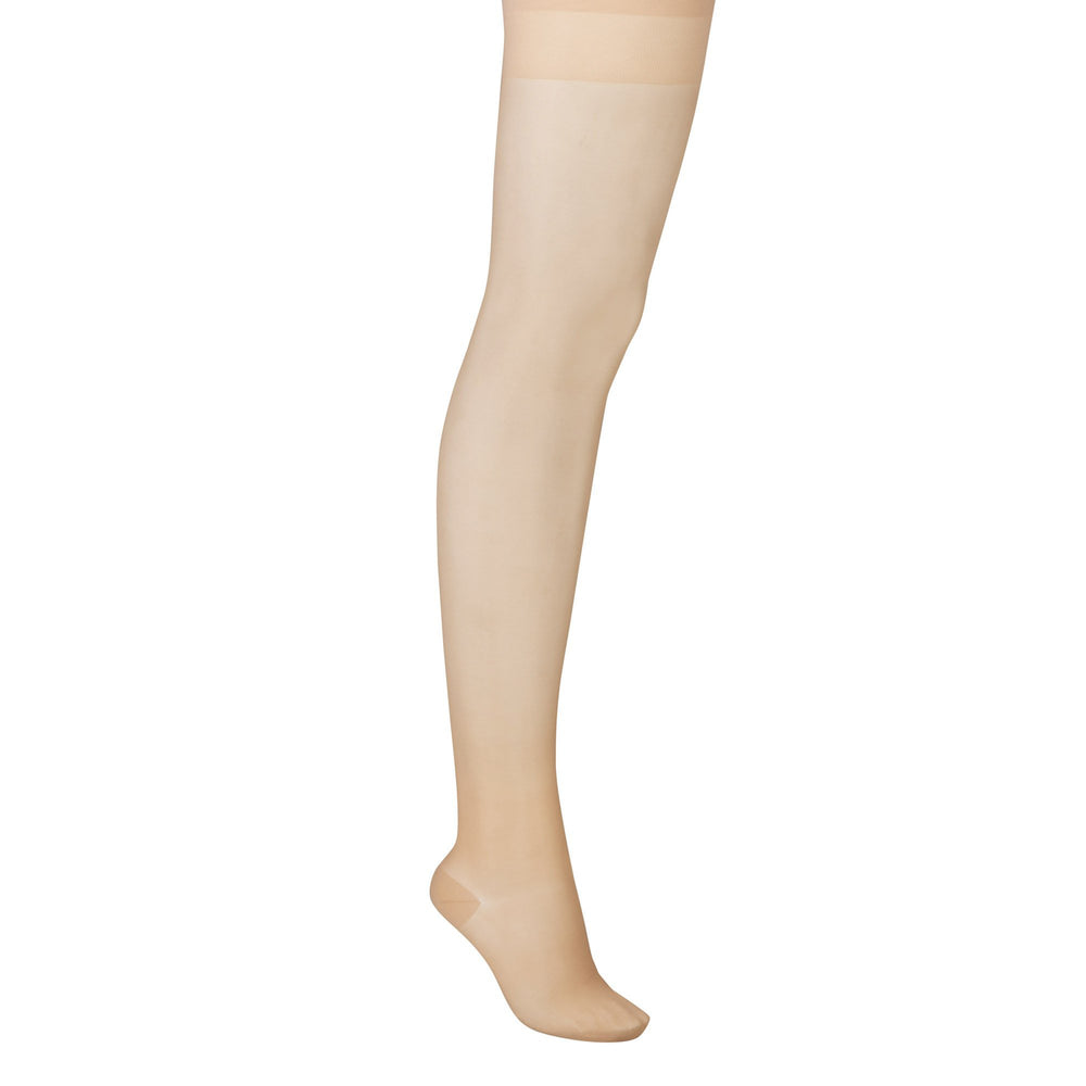Skims FULL CONTROL Tights Béžové | VHUX-54960