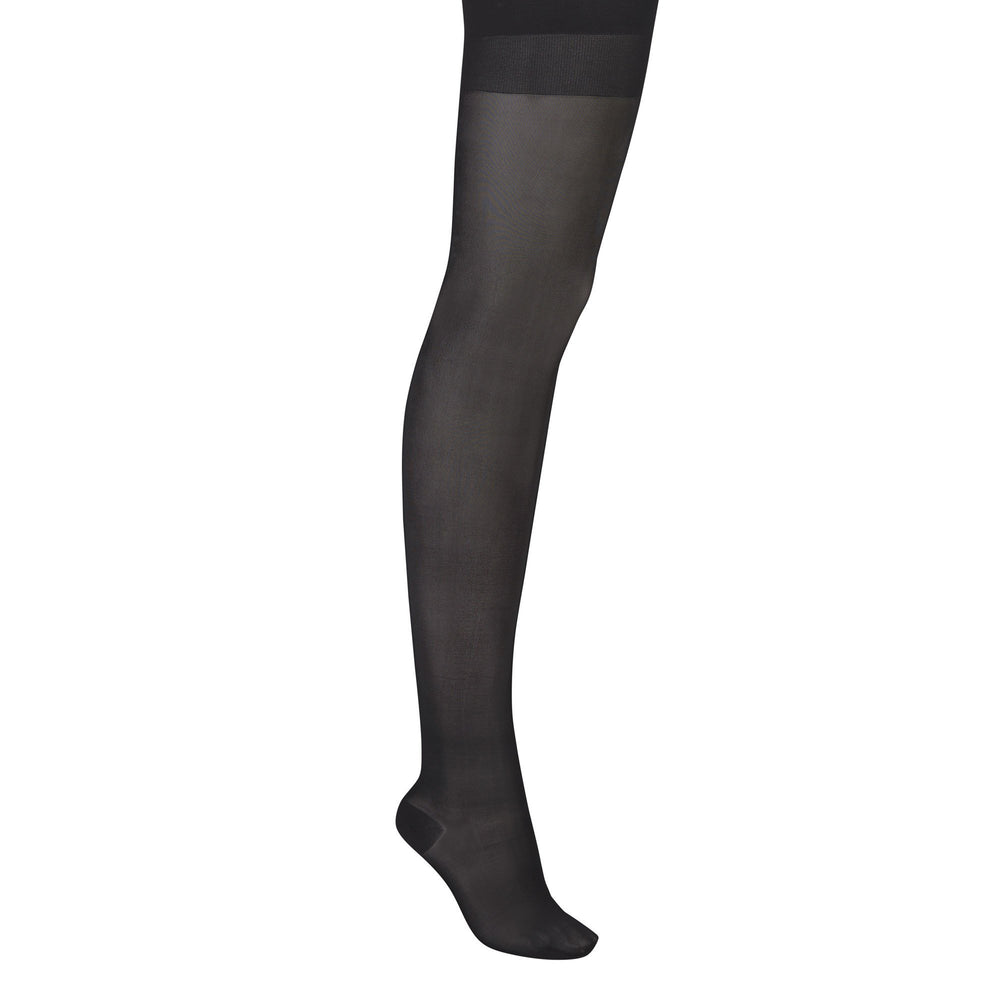 Skims FULL CONTROL Tights Čierne | DXMP-74039