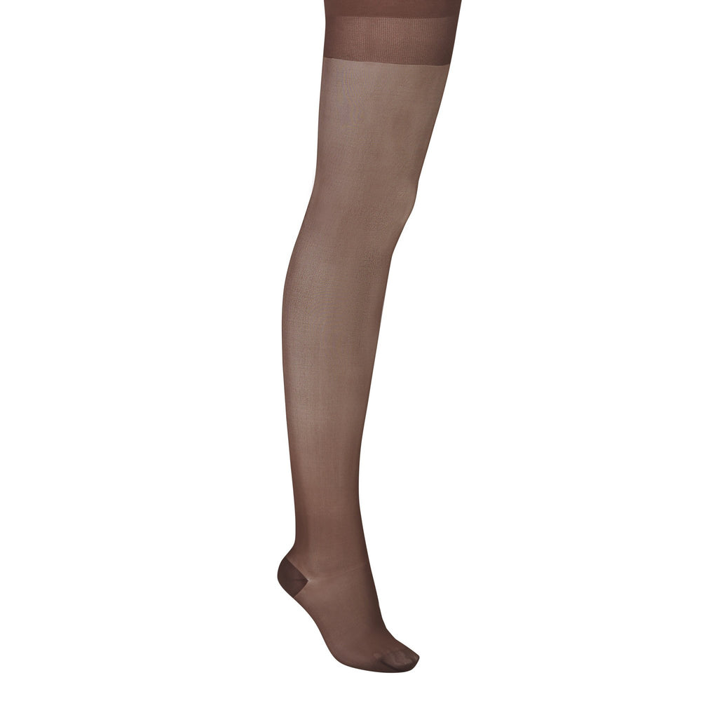 Skims FULL CONTROL Tights Čokoláda | YNGS-64975