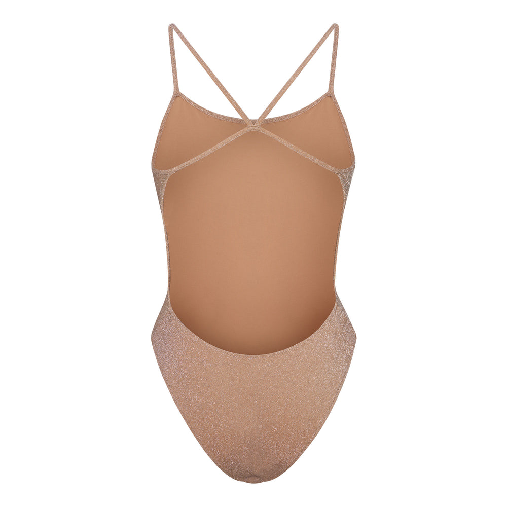 Skims GLITTER SWIM One Piece Marhule | JCWD-27689