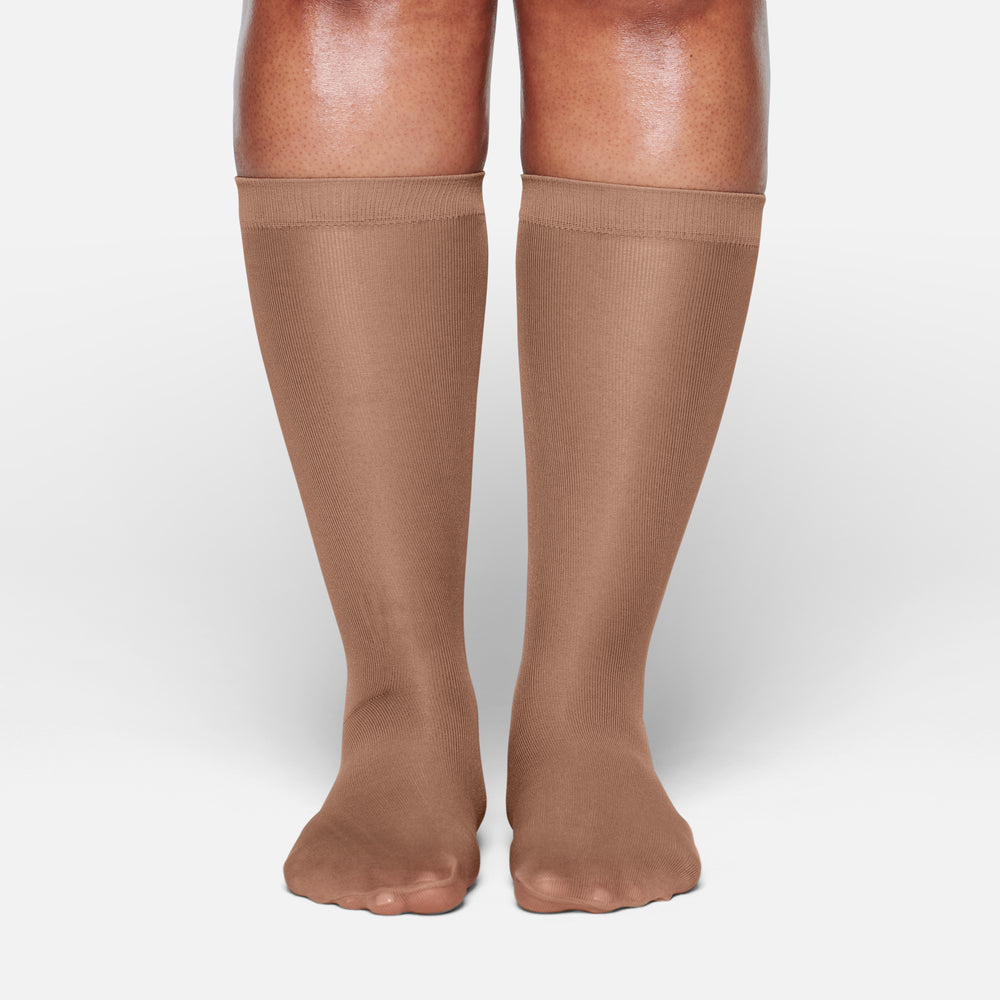Skims HOSIERY MID CALF Ponozky Marhule | ZQBH-12785