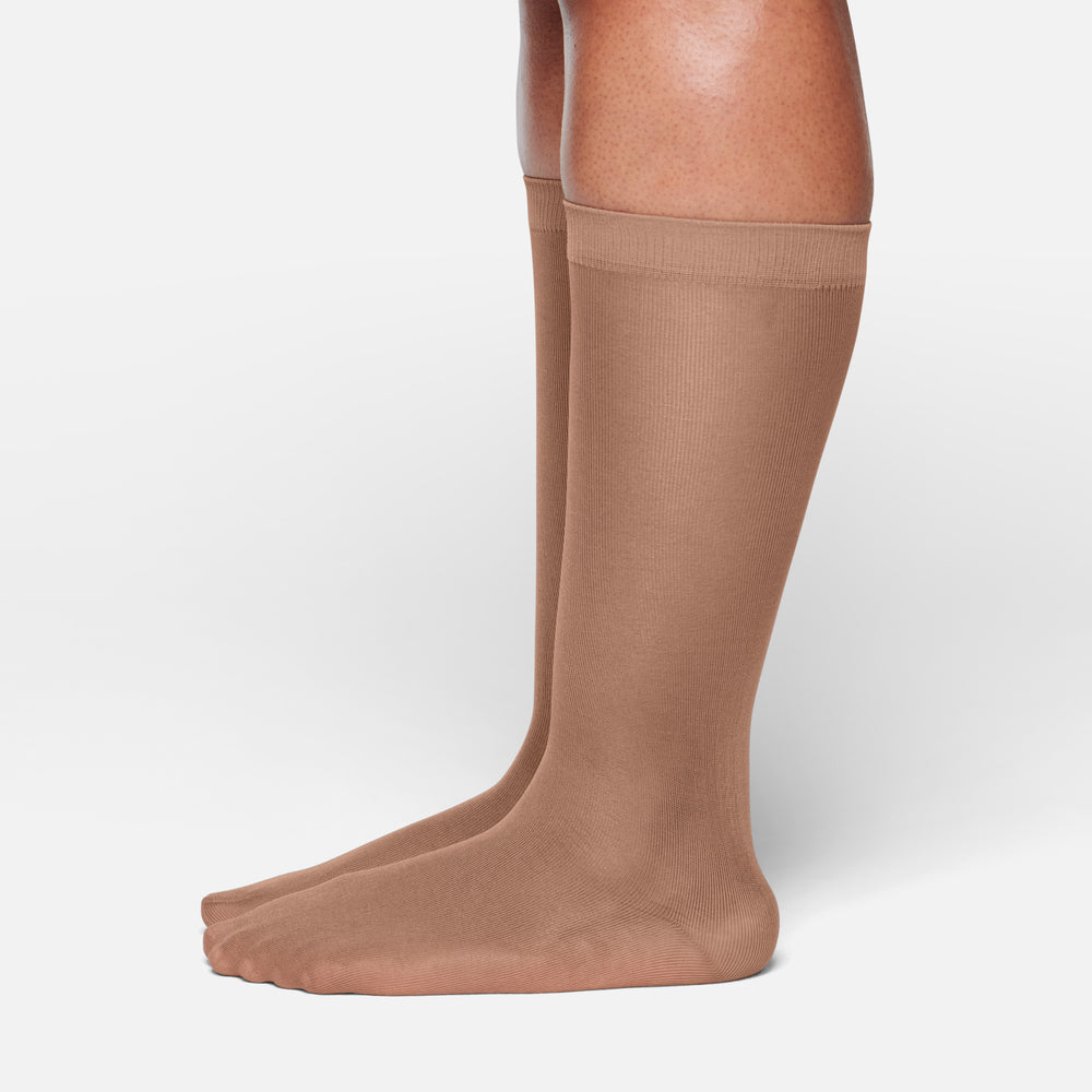 Skims HOSIERY MID CALF Ponozky Marhule | ZQBH-12785