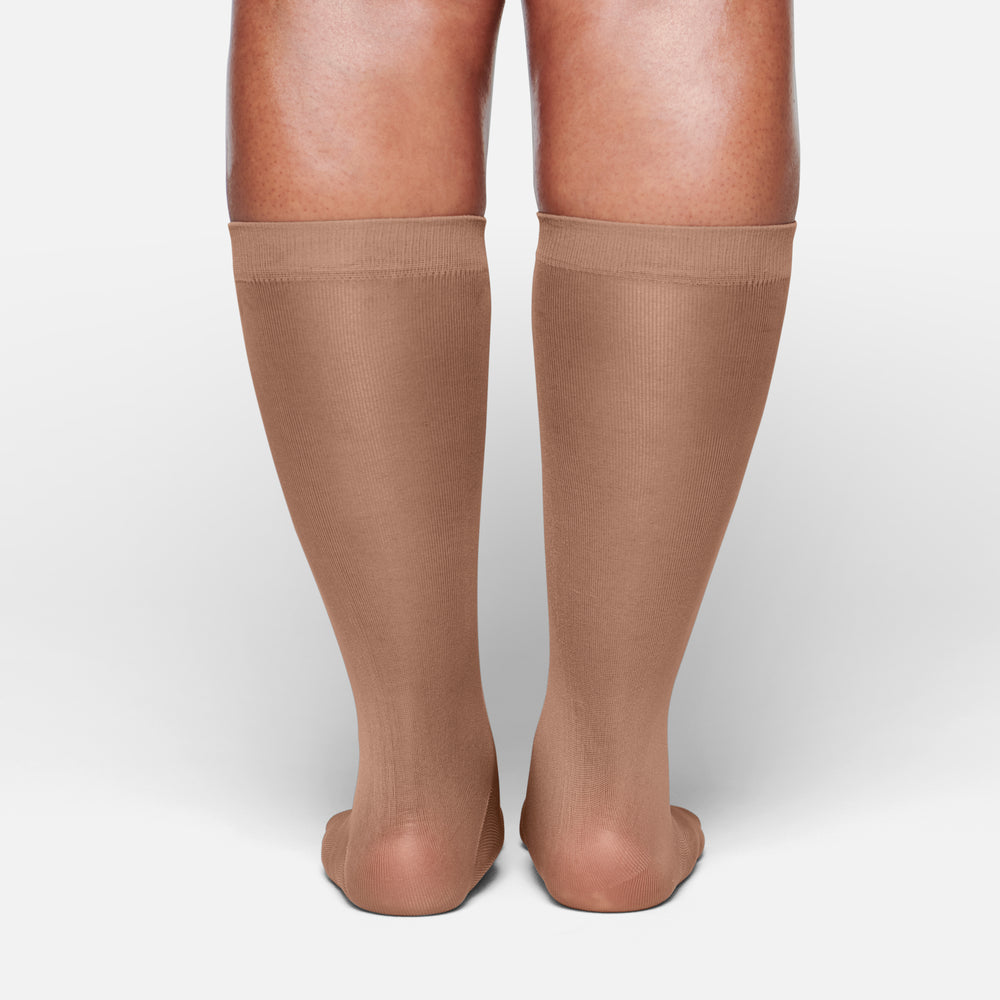 Skims HOSIERY MID CALF Ponozky Marhule | ZQBH-12785
