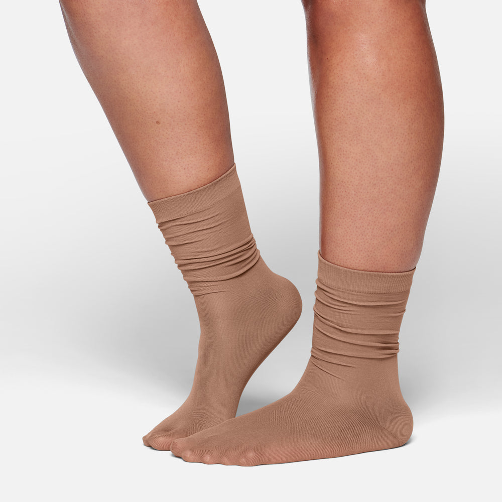 Skims HOSIERY MID CALF Ponozky Marhule | ZQBH-12785