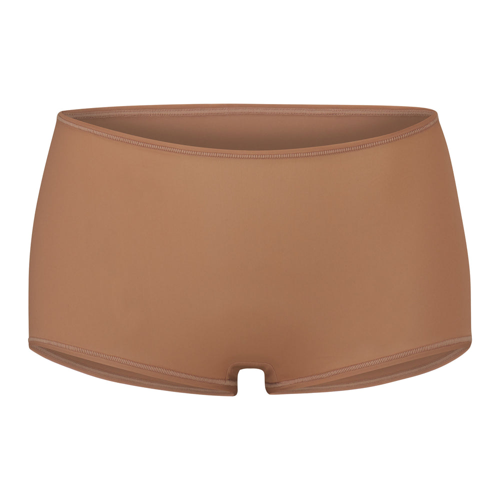 Skims JELLY SHEER Boy Short Marhule | WHEZ-91275