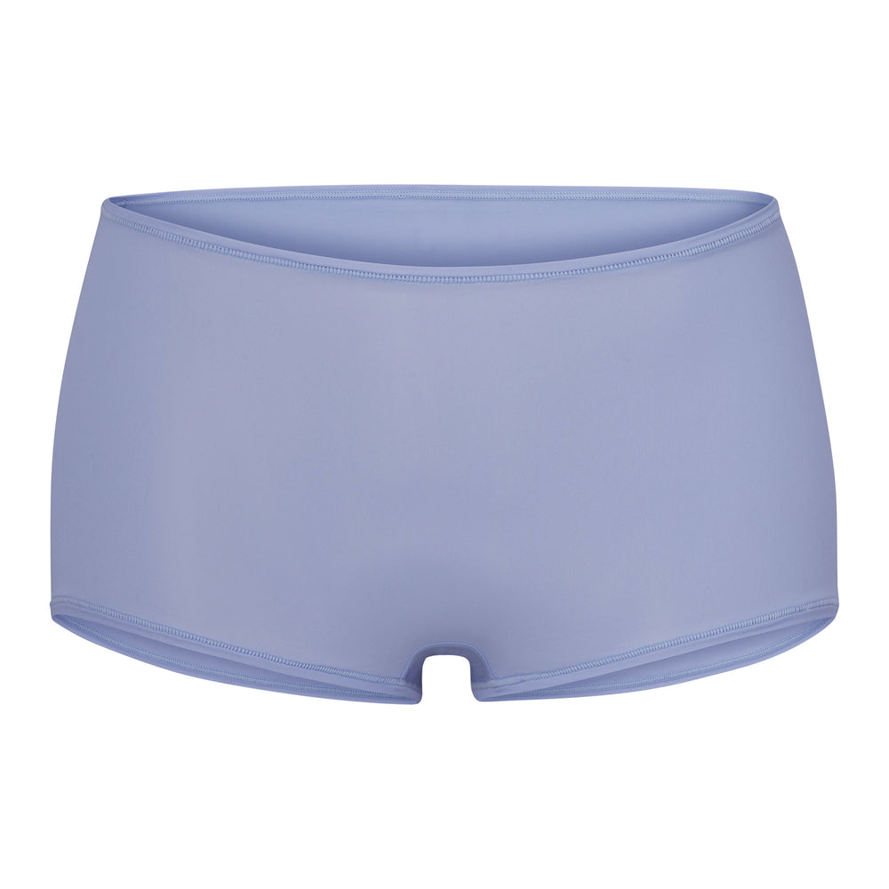 Skims JELLY SHEER Boy Short Modre | MWCL-74960
