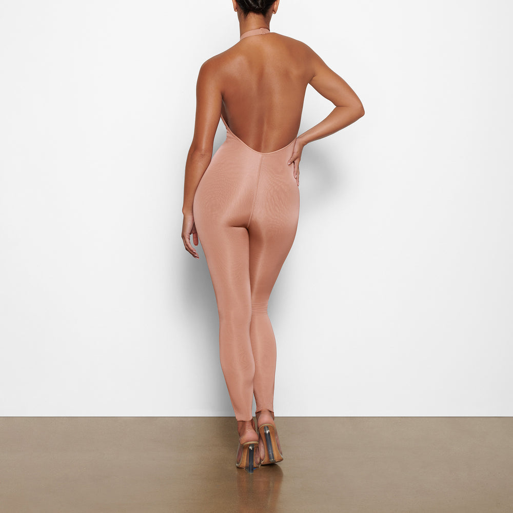 Skims JELLY SHEER Full Bodysuit Marhule | PMOH-69273