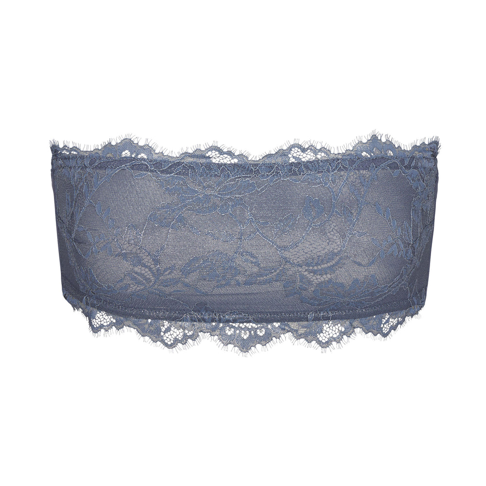 Skims LACE Bandeau Podprsenky Thunder | AIZV-79102