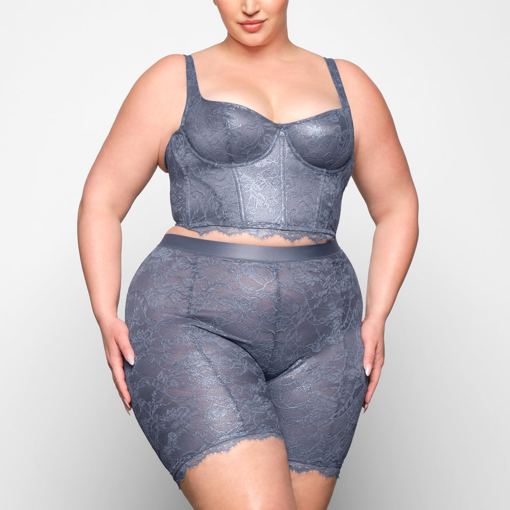 Skims LACE Kratasy Thunder | VWXY-18764