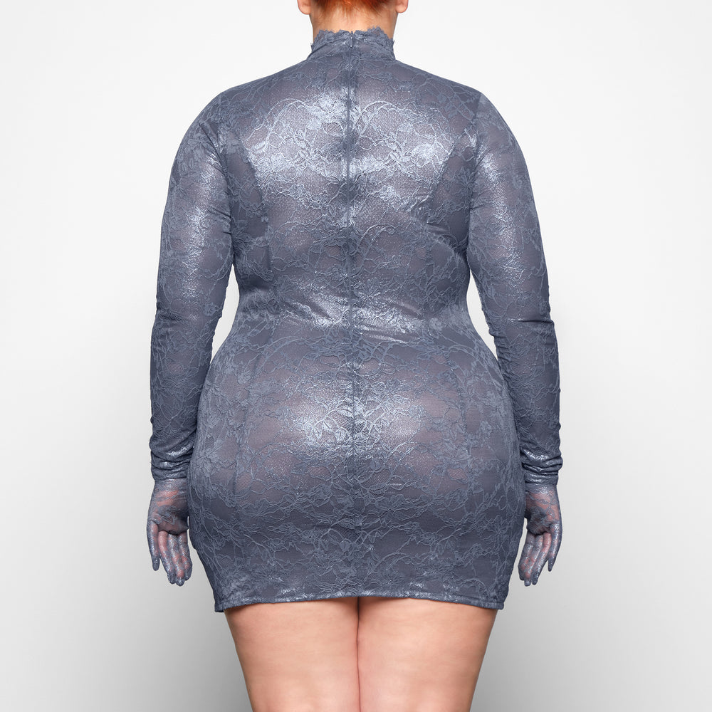 Skims LACE Rukavice Thunder | WSAR-48325
