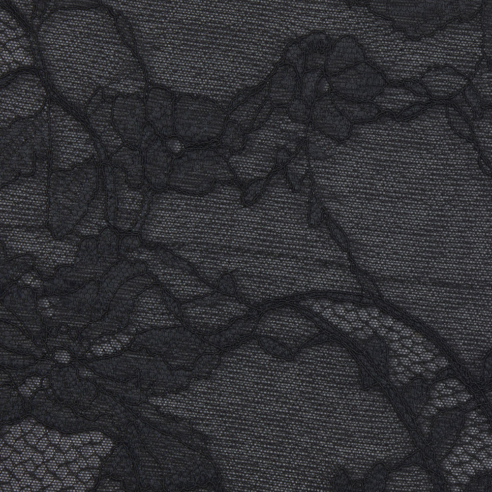 Skims LACE Rukavice Čierne | KXUS-15946