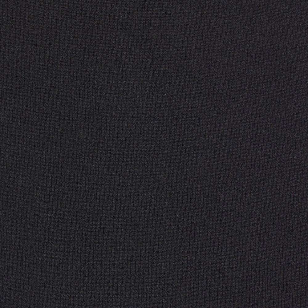 Skims LIGHT ESSENTIAL CREW NECK Long Sleeve Bodysuit Čierne | KPNI-06925