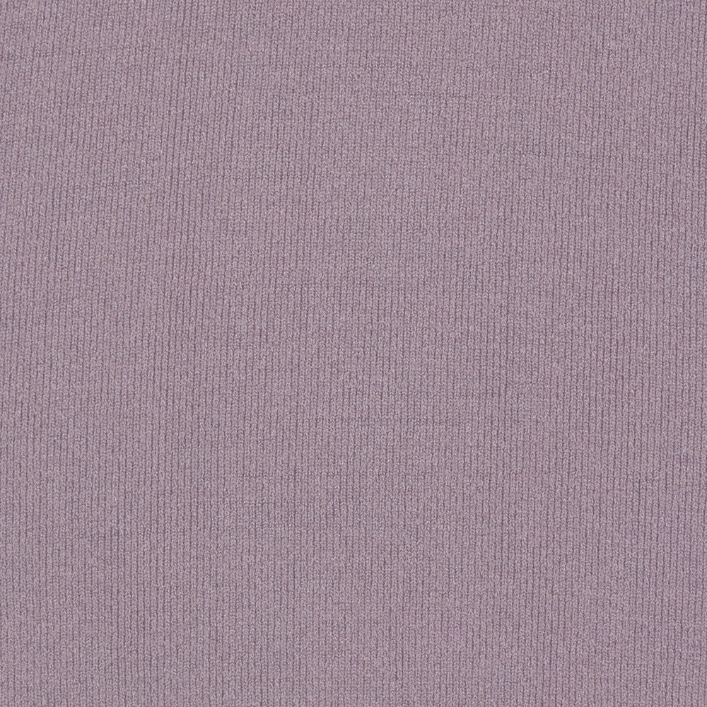 Skims LIGHT ESSENTIAL CREW NECK Long Sleeve Bodysuit Lavendel | ZJUI-20485