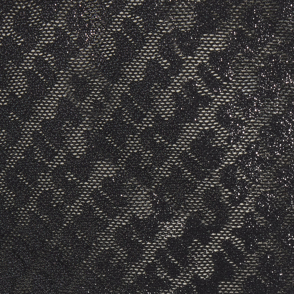 Skims LOGO MESH FOIL Leginy Čierne | RHEC-23167
