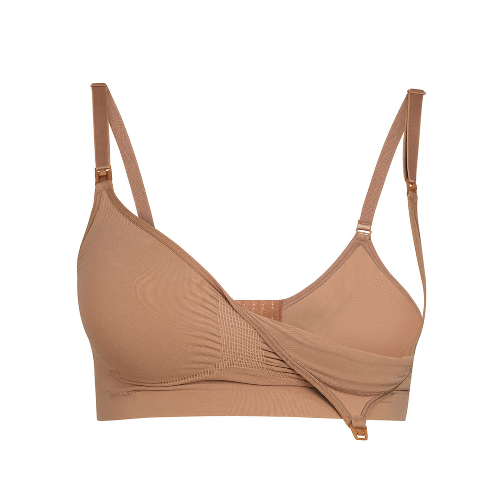 Skims MATERNITY NURSING SCULPTING BRA Maternity Shapewear Marhule | DMVY-46739