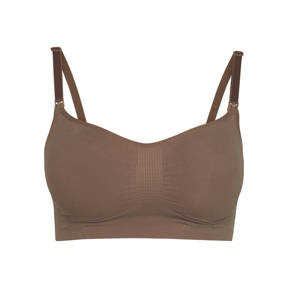 Skims MATERNITY NURSING SCULPTING BRA Maternity Shapewear Marhule | NMTI-95784