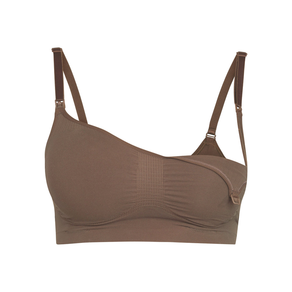 Skims MATERNITY NURSING SCULPTING BRA Maternity Shapewear Marhule | NMTI-95784