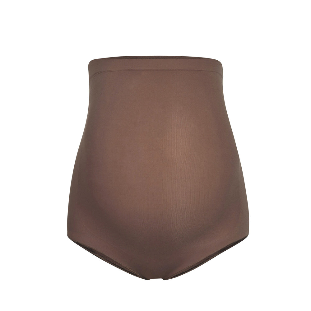 Skims MATERNITY SCULPTING HIGH WAIST BRIEF Maternity Shapewear Marhule | JROT-04617