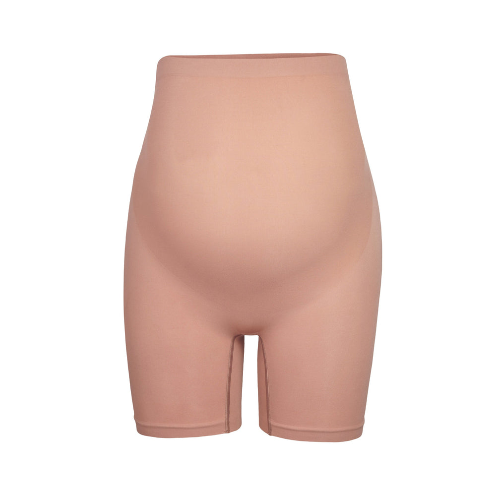 Skims MATERNITY SCULPTING SHORT MID THIGH Maternity Shapewear Marhule | PDFA-35609