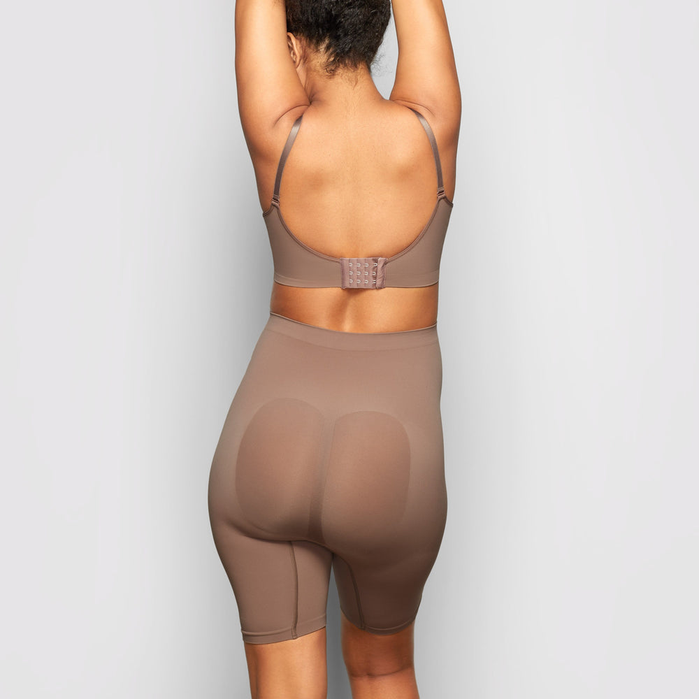 Skims MATERNITY SCULPTING SHORT MID THIGH Maternity Shapewear Marhule | VMSW-06928