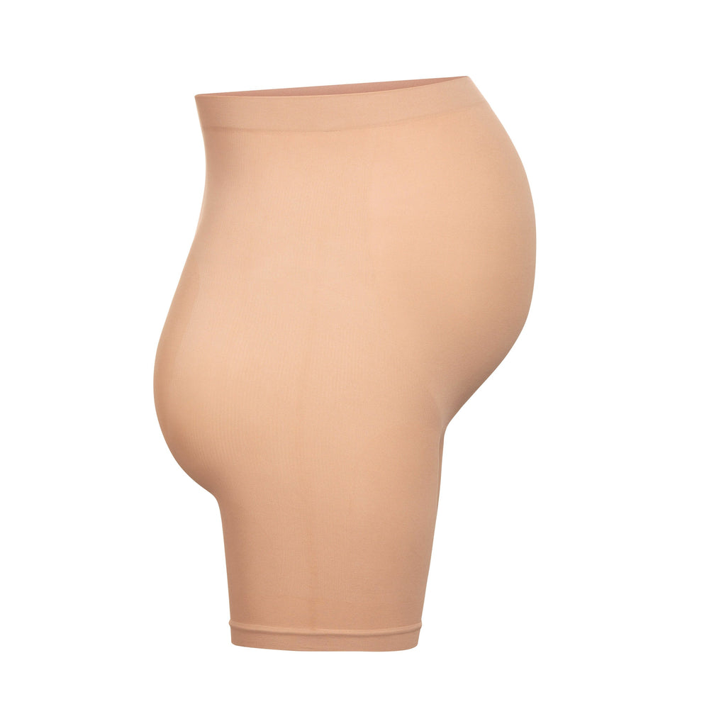 Skims MATERNITY SCULPTING SHORT MID THIGH Maternity Shapewear Béžové | WDOM-87904