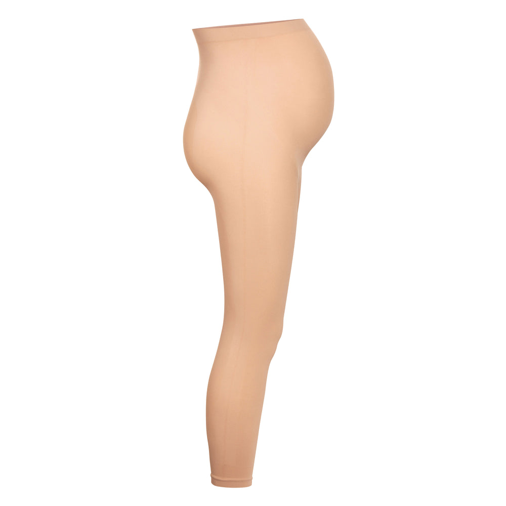 Skims MATERNITY SOLUTIONWEAR TIGHT Maternity Shapewear Béžové | IQTE-13495