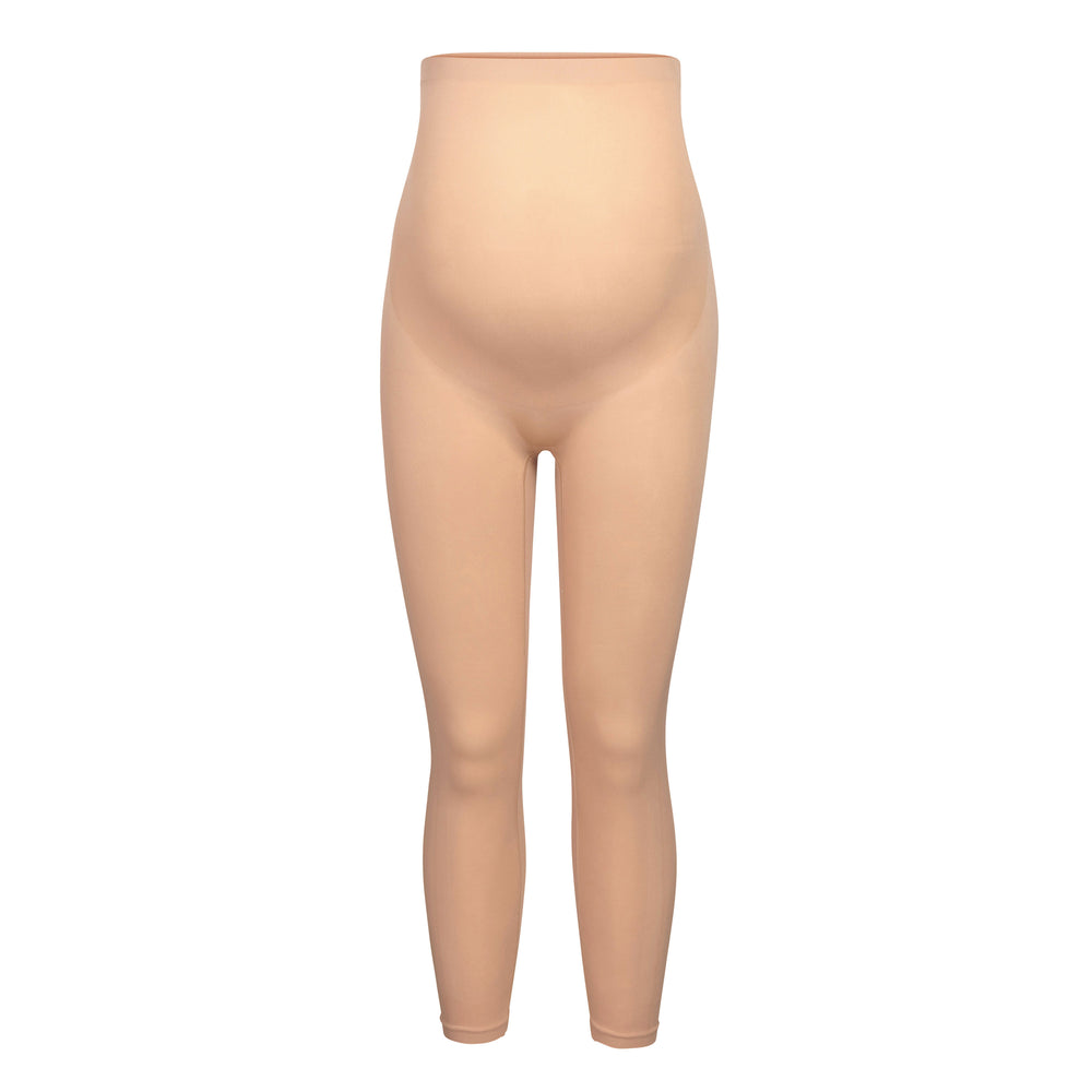 Skims MATERNITY SOLUTIONWEAR TIGHT Maternity Shapewear Béžové | IQTE-13495