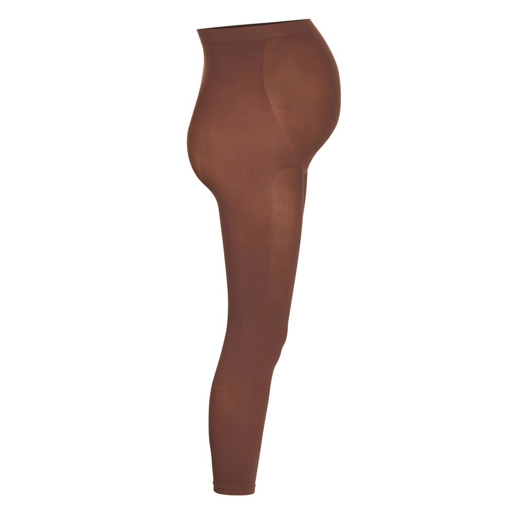 Skims MATERNITY SOLUTIONWEAR TIGHT Maternity Shapewear Čokoláda | ISXL-90685