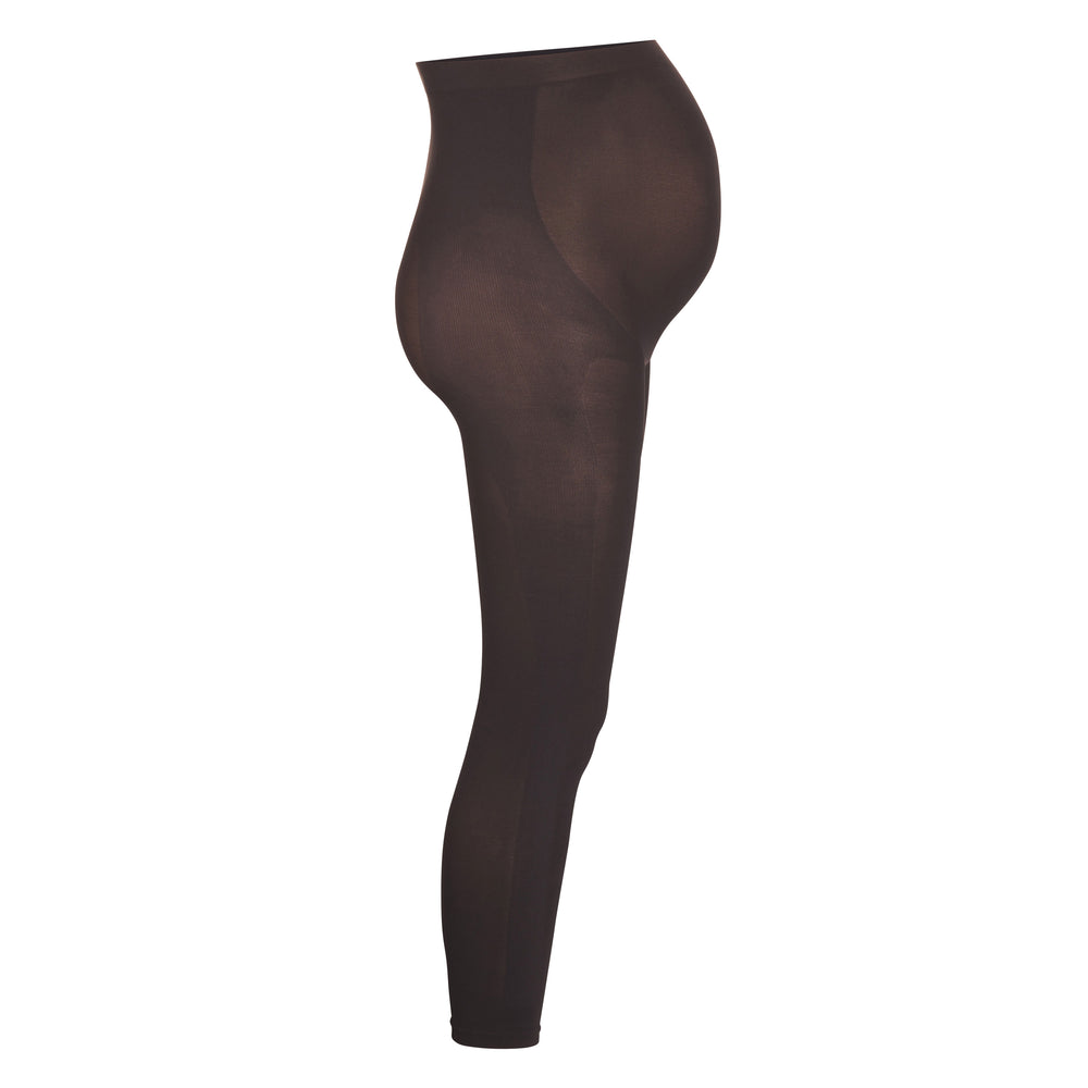 Skims MATERNITY SOLUTIONWEAR TIGHT Maternity Shapewear Čierne | PAVS-58907