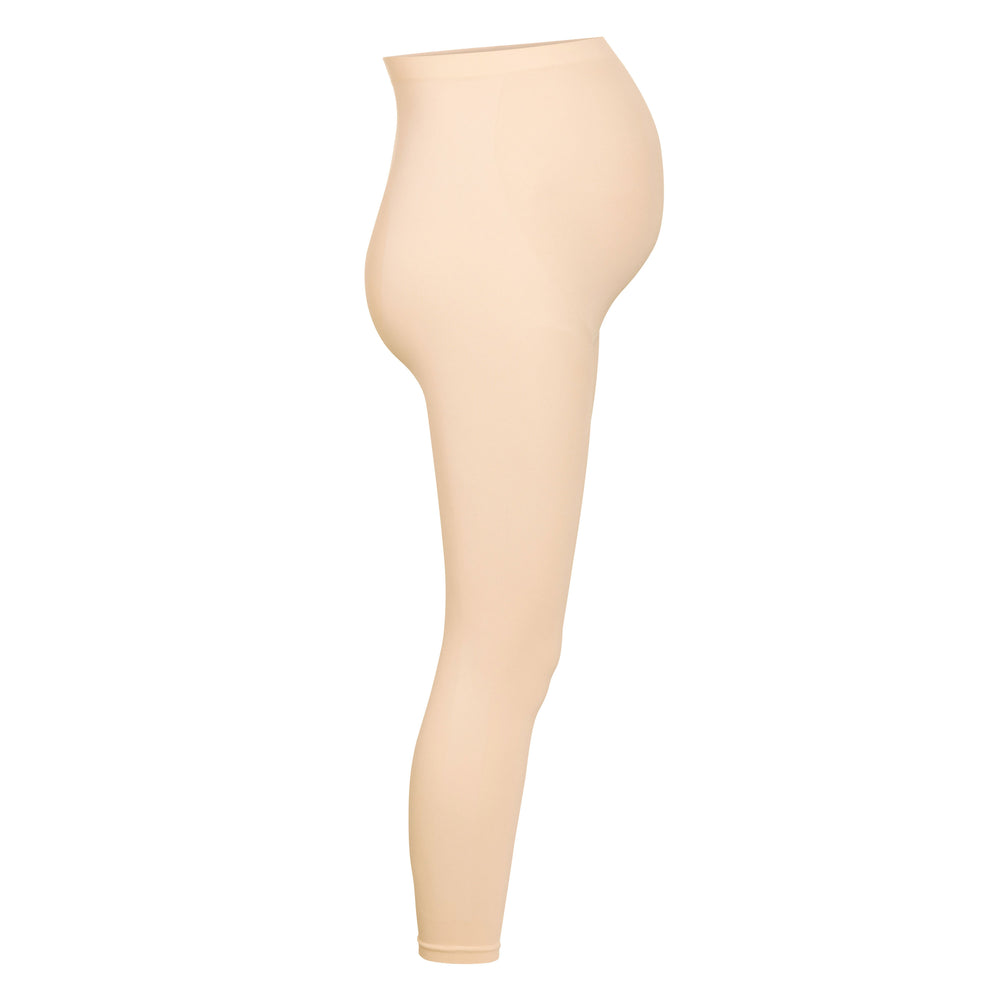 Skims MATERNITY SOLUTIONWEAR TIGHT Maternity Shapewear Hnede | RHDO-37468