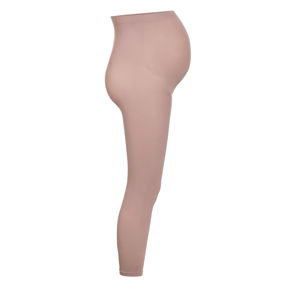 Skims MATERNITY SOLUTIONWEAR TIGHT Maternity Shapewear Hnede | XJWY-04592