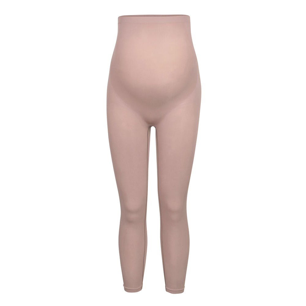 Skims MATERNITY SOLUTIONWEAR TIGHT Maternity Shapewear Hnede | XJWY-04592
