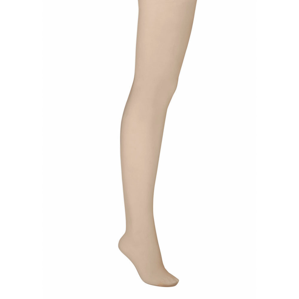 Skims MID SUPPORT Tights Béžové | TEDN-09538