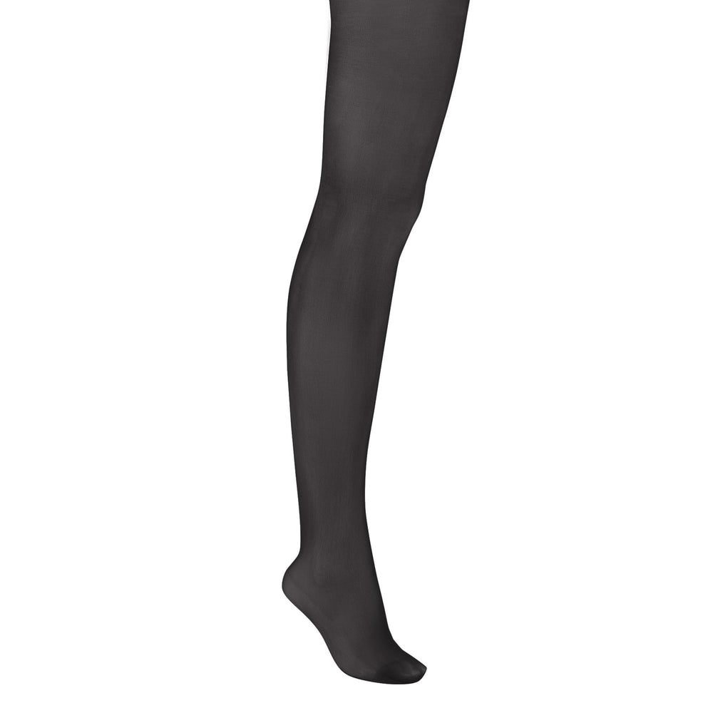 Skims MID SUPPORT Tights Čierne | DKIQ-62798